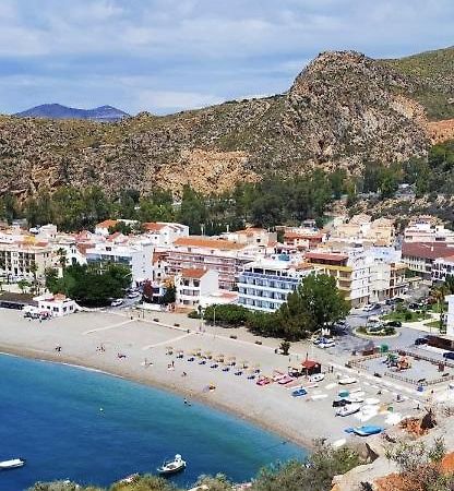 Maravillosa Cala Калаонда Экстерьер фото