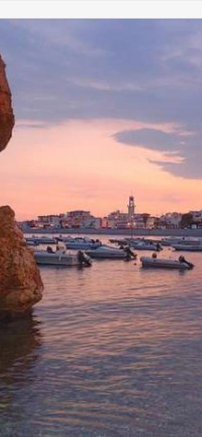 Maravillosa Cala Калаонда Экстерьер фото