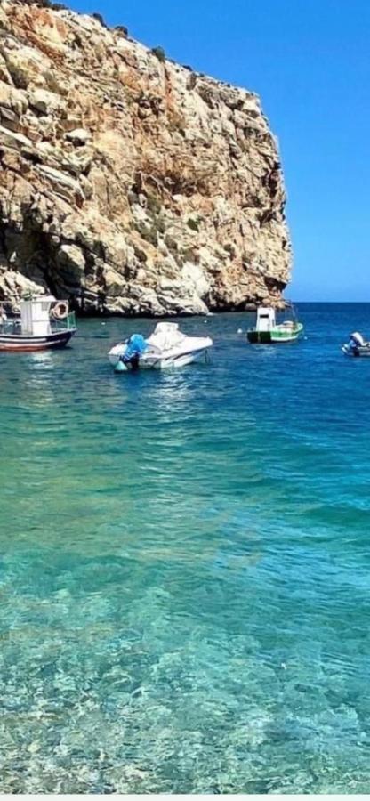 Maravillosa Cala Калаонда Экстерьер фото