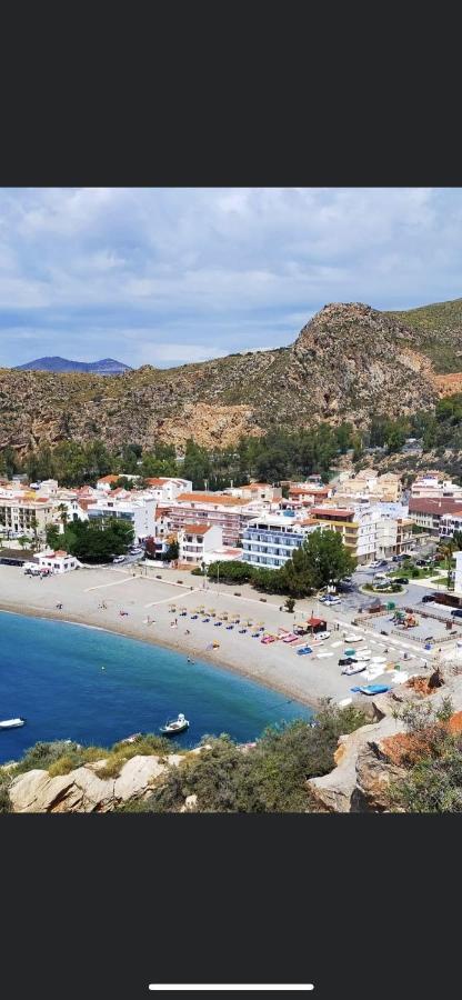 Maravillosa Cala Калаонда Экстерьер фото